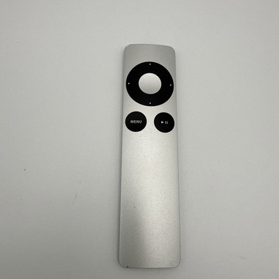 Original Apple A1294 Fernbedienung für Apple TV2 TV3 / Gebrauchsspuren / geprüft