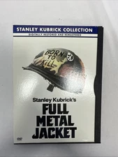 Full Metal Jacket (DVD, 1987)