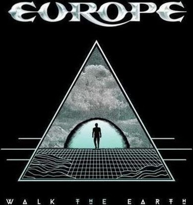 Audio Cd Neu - Europe - Walk The Earth (Special Edition) (CD+DVD) -I- Hell & 