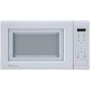 0,7-Cu. Ft. 700W Micro-ondes numérique de Countertop Touch