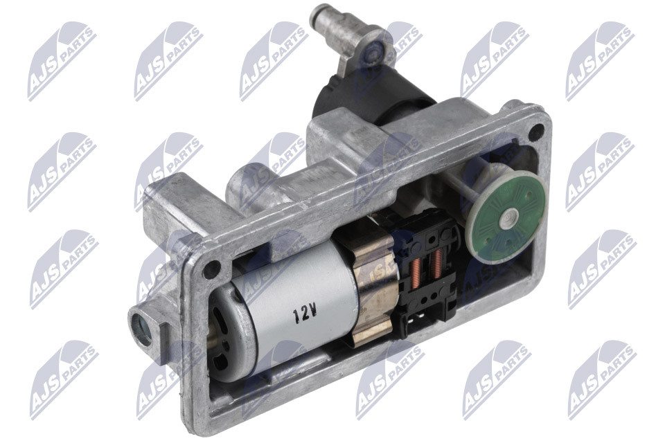 NTY ECD-FR-027 Control Box, charger for FORD