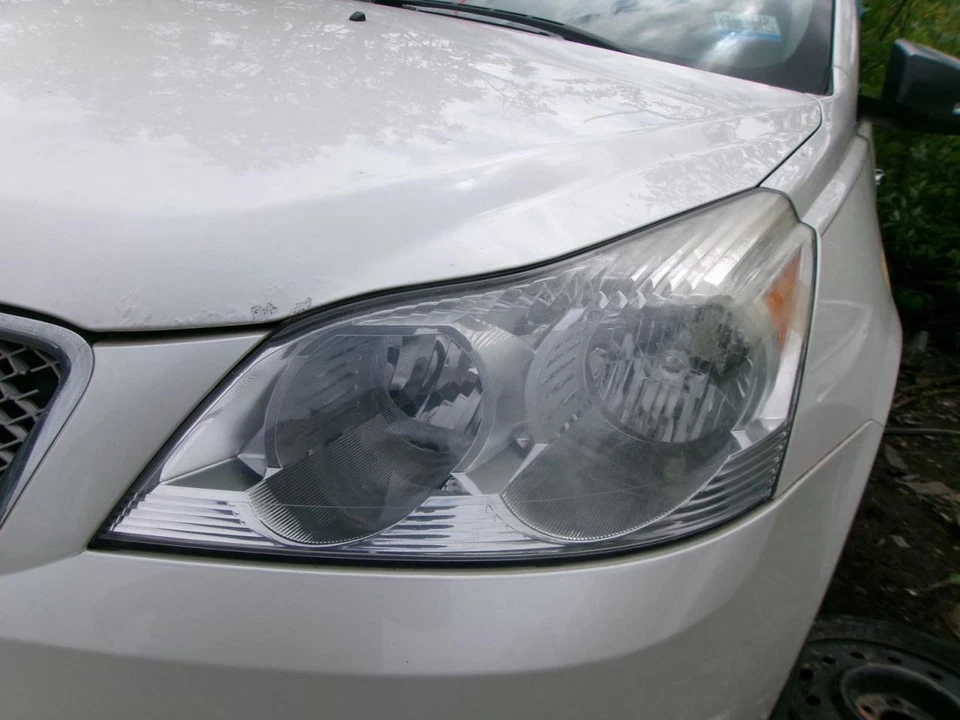 Automatic Transmission AWD Fits 11-12 ACADIA 1617657 Foto 4 de 4