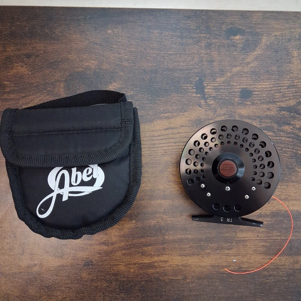 Abel Fly Reel Trout Fishing Reels for sale | eBay