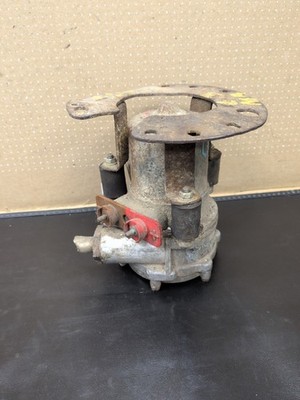 Used Mercedes W108/113 Electric Fuel Pump Bosch Short Style 