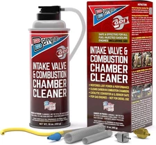 Berryman Products 2611 Intake Valve and Chamber Cleaner