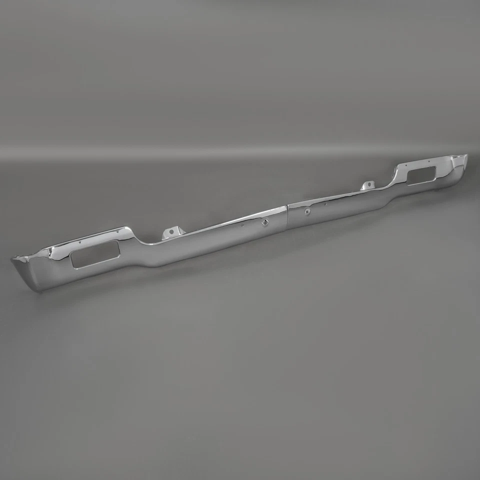 Front Lower Bumper Valance Panel For Chevy Impala/Bel Air/Biscayne/Caprice 1966 Foto 3 de 4