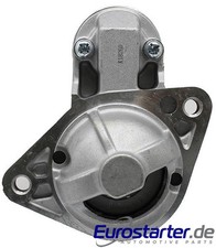 Démarreur Suzuki LIANA