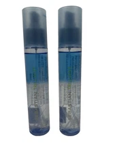 2-Pack Sebastian Professional Trilliant Heat Protection & Shine Spray 150 ml