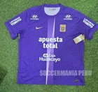NIKE Club Alianza Lima Nike 2025 Peru Soccer October Jersey w/sponsors ALL SIZES