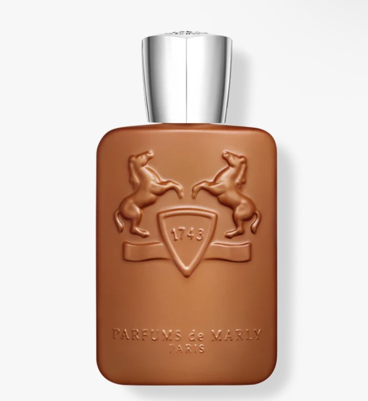 Althair EDP 125ml Amber Vanilla Elegant Long Lasting Cologne Scent