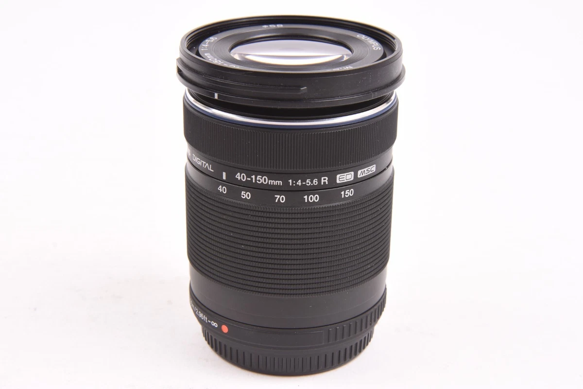 Olympus 40-150mm f/4-5.6 Camera Lenses for sale | eBay