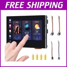 Touch Screen Development Board 5-Point Capacitive Display