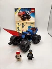 LEGO Space Police I: Spy-Trak 1 (6895)
