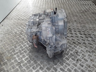 2011 TOYOTA PRIUS XW30 GEARBOX AUTOMATIC PETROL 1800 PETROL P410