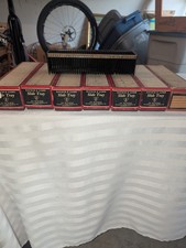 Vintage Bausch And Lomb Slide Trays 7 