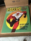 CAPTAIN CANUCK Coloring & Activity Book 2012 First Premier Edition First Issue