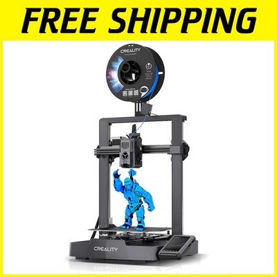 Ender-3 V3 KE 3D Printer - Multi-Material Ready