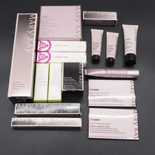 Huge Lot Of 16 Mary Kay New NOS Products Mascara,Cream's,Lip Glos,Repair  More