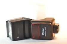 Nikon SB-600 Speedlight I D-TTL Flash WORKS for F100 D750 D5600 D7500 D850 Z7 Z6