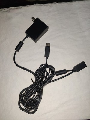 Genuine OEM Microsoft Model 1429 Xbox 360 Kinect AC Adapter Power Supply