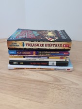 Kids Chapter Book Lot