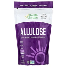 Allulose, Plant Based Sugar Alternative , 14 oz (397 g)