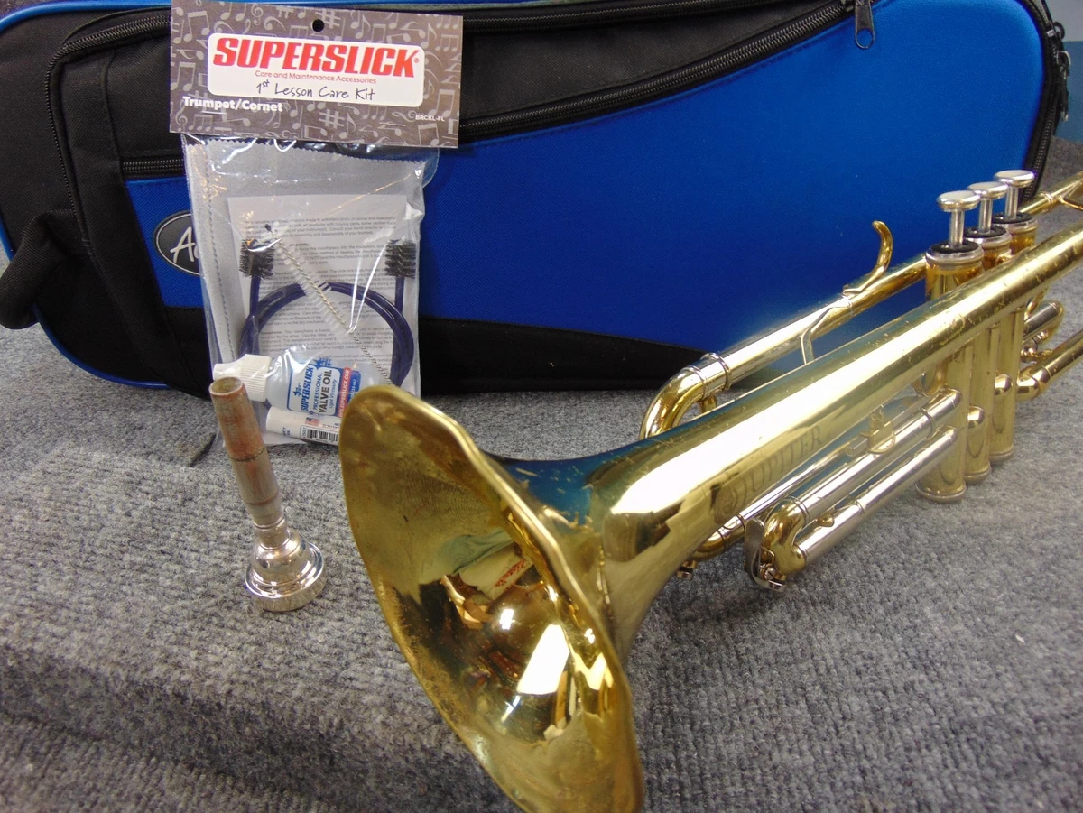 Jupiter Trumpet Jtr 600 for sale - eBay