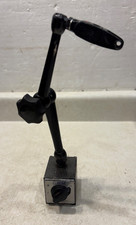 Noga Magnetic Base Articulated Arm Indicator Holder