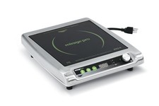 Vollrath 59500P Mirage Pro 1800Watts 15Amps Counter Top Induction Range NEW