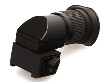 Leica 14300 Winkelsucher Angle Viewfinder 1x / 2x in schwarz passend für Leica R