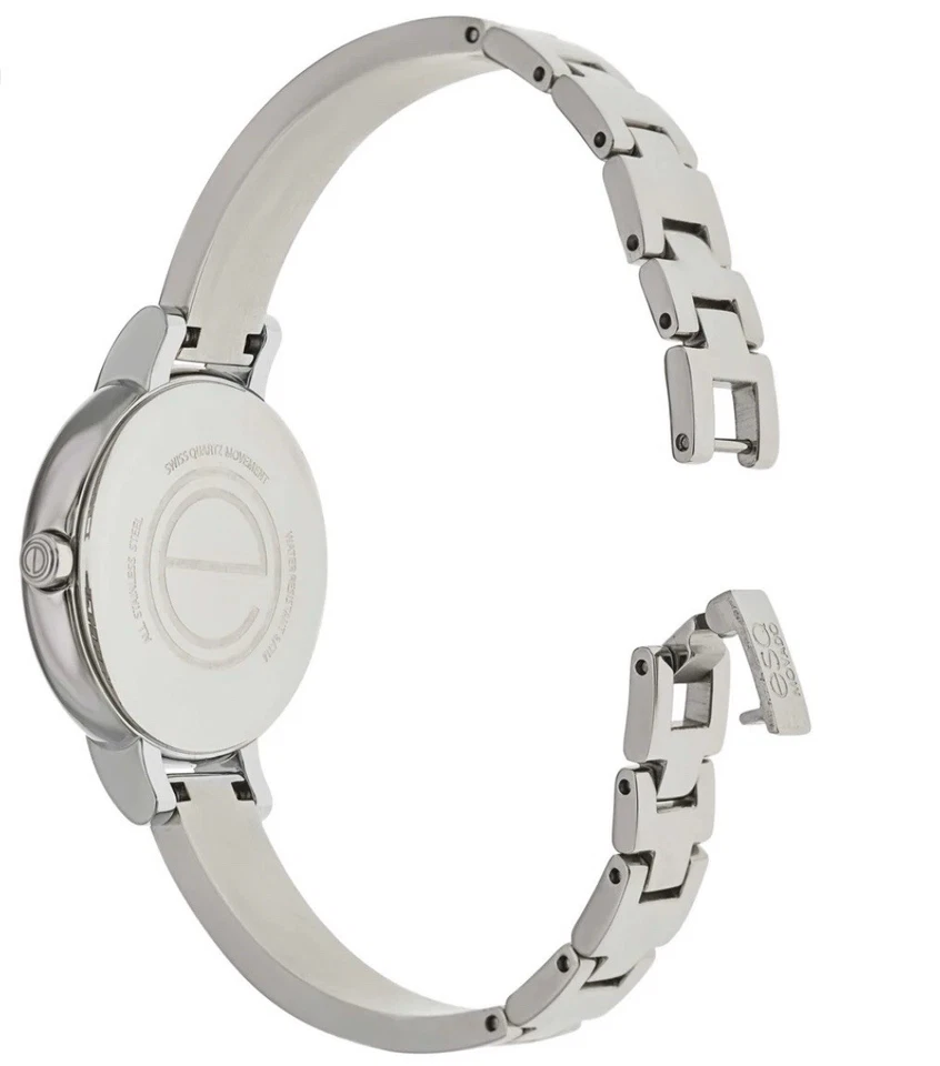 Reloj para mujer ESQ BY MOVADO Contempo de cuarzo suizo plateado Foto 2 de 4