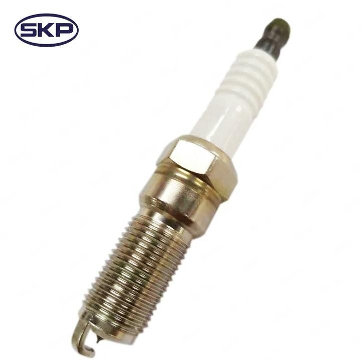 Fits 2019-2023 Ford Police Interceptor Utility Transit-150 Spark Plug SP1023