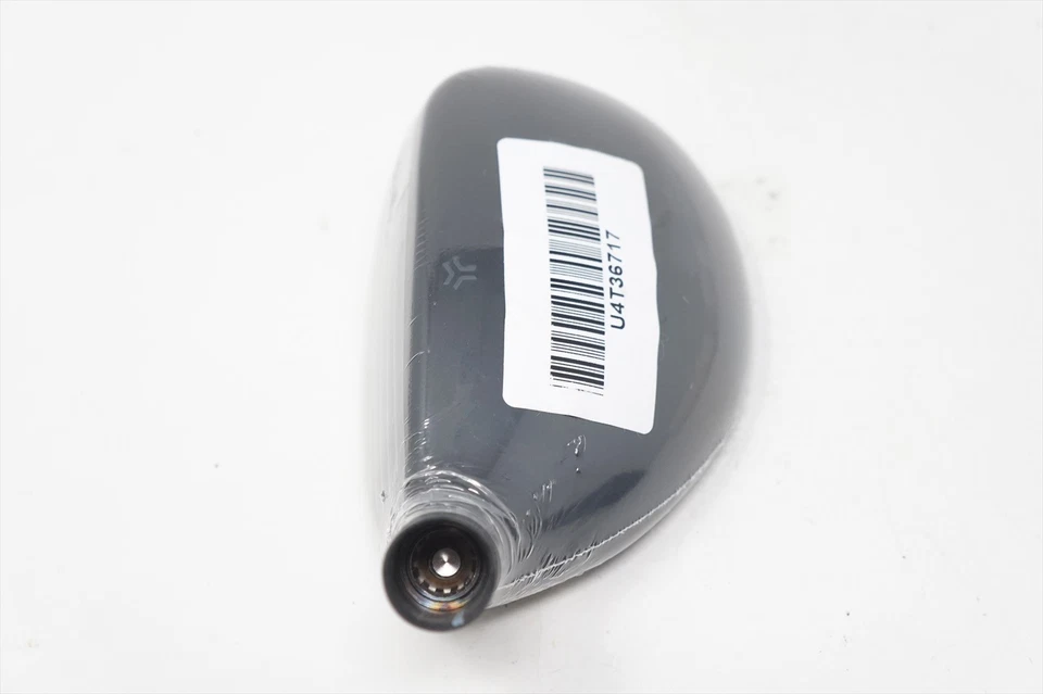 New Srixon ZXi 19* #3 Hybrid Club Head Only In Plastic 1281464 - Image 3 of 4