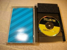 stellar fire sega cd cib