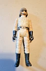 Vintage 1984 Kenner Star Wars AT-ST Driver Action Figure