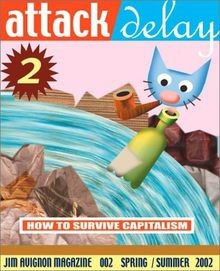 Attack Delay 2 (Attack Delay Series, 2) | Buch | Zustand sehr gut