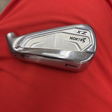 Srixon ZX4 MK II Mainframe 7 Iron Head Only - 2 Lie Brand New 