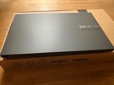 ASUS Vivobook Go 15 Laptop AMD Ryzen AMD Radeon Graphics 180° Hinge