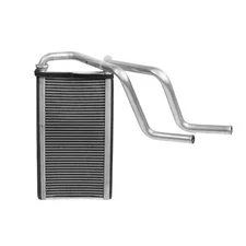 Reach Cooling Aluminum Front Heater Core  Direct Fit