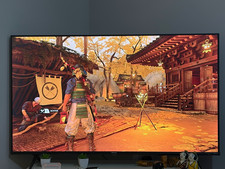 Hisense 50E7HQTUK TV in Black