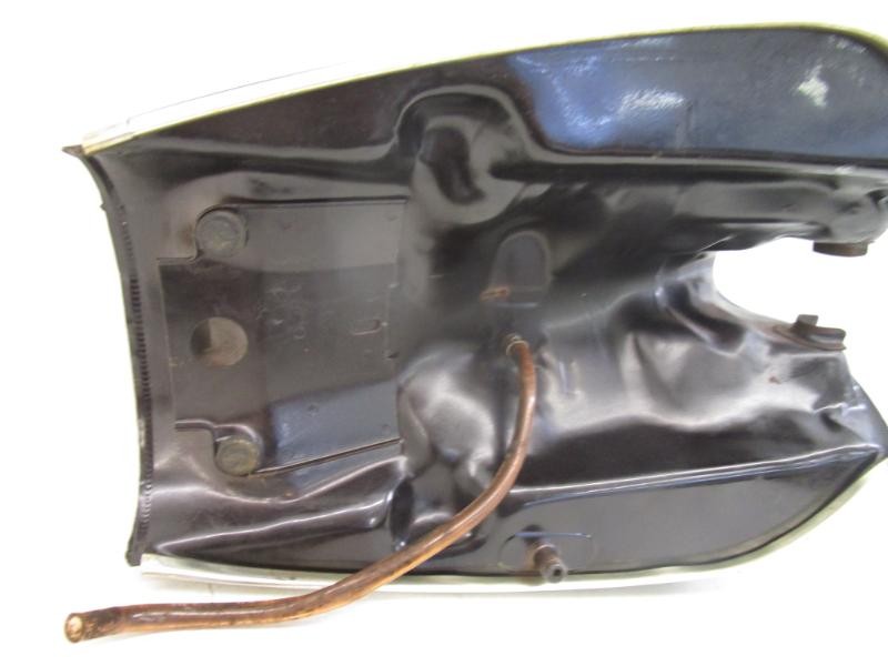 CB400N タンク Amazon.com: Reproduction Gas Fuel Tank - Compatible with