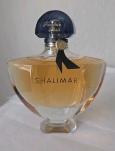 Shalimar Millesime Tonka | eBay