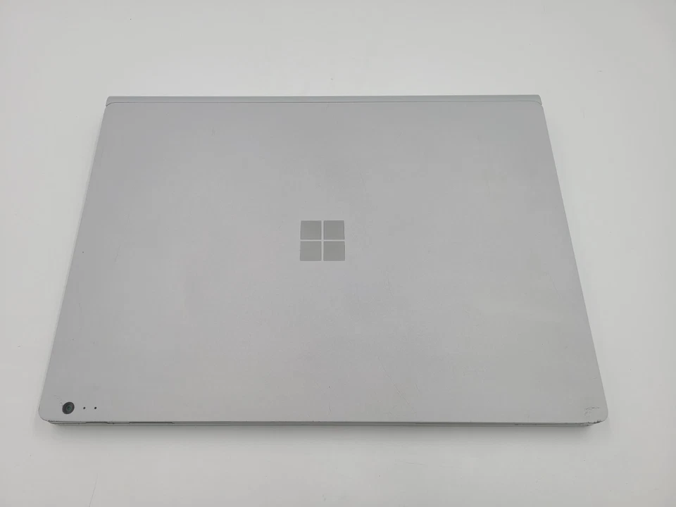 Microsoft Surface Book 2 i7-8650U 1,9GHz 8GB Ram 256GB SSD Win 11 PRO GTX 1050 - Bild 4 von 4