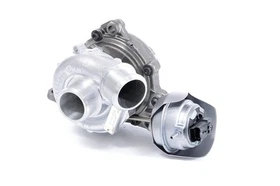 Turbolader T915950BL FORD PEUGEOT 1682002 1724673 1809624 | 297,50€ Pfand