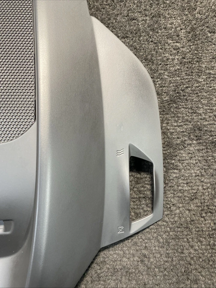 13-18 Ford C-Max/Escape painel superior tampa de alto-falante moldura acabamento fabricante de equipamento original CJ54S045N42EHW - Imagem 4 de 4
