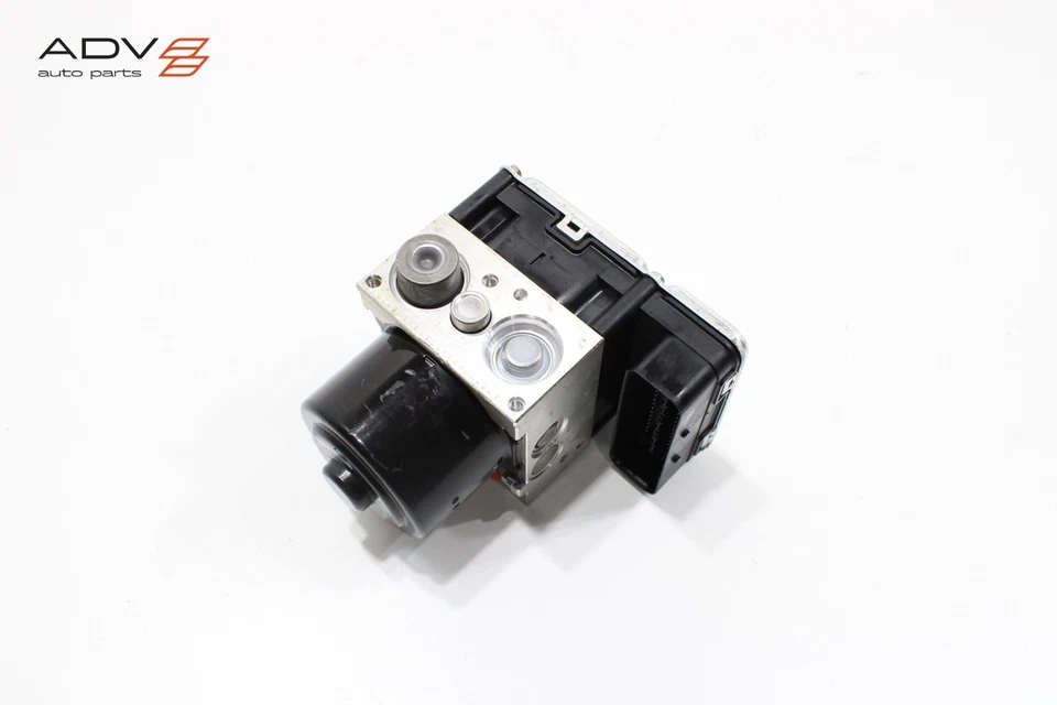 2016 - 2018 PORSCHE MACAN ABS ANTI LOCK BRAKE PUMP MODULE UNIT OEM - Image 4 of 4
