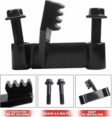 New LS Flywheel Holding Locking Tool For Chevy GMC LS2 LS1 LS3 LSX Engine
