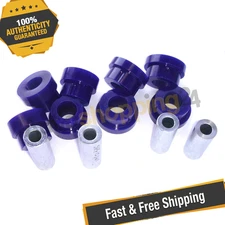 SuperPro SPF3043K Rear Control Arm Bushing Kit for 2001-2005 Lexus IS300