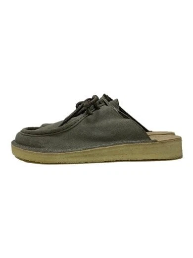 Clarks Sandali 26 cm GRIGIO DSRTNOMAD
