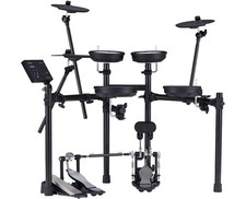 Imagen de Roland V-Drums TD-07DMK Electronic Drum Set